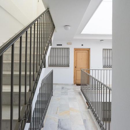 Atico Centro Historico A/C Bbq Wifi Apartment มาลากา ภายนอก รูปภาพ